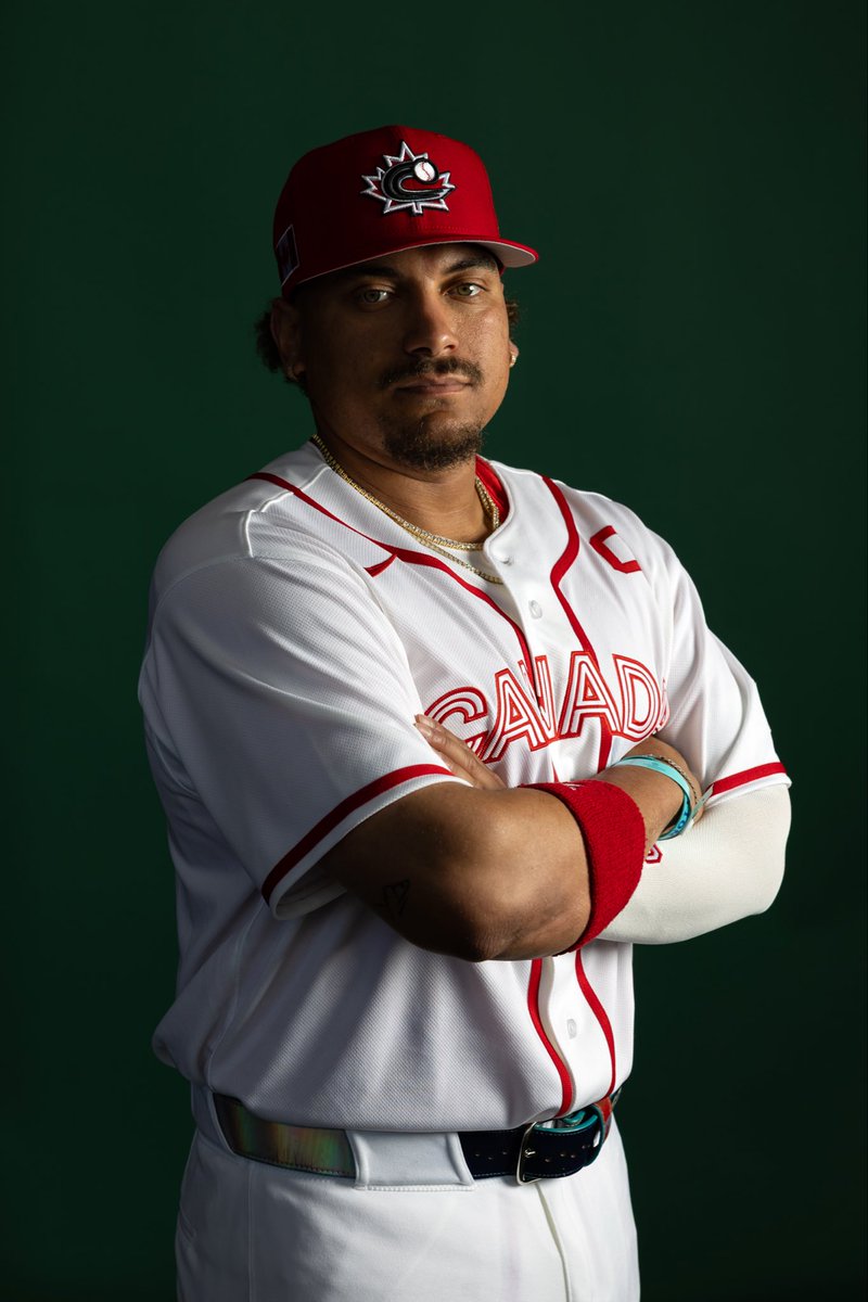 Baseball Canada 🇨🇦⚾️ tweet media