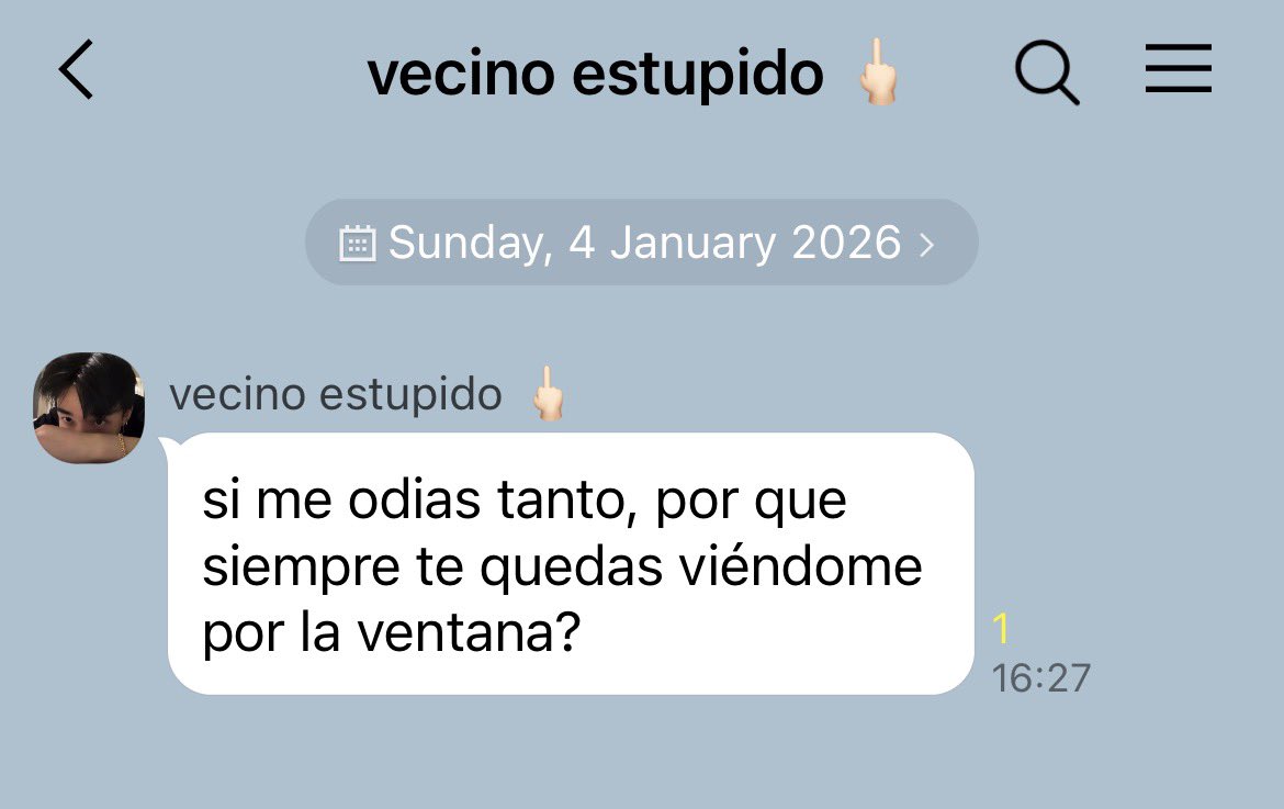 issa ♱ tweet media