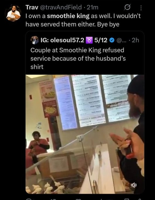 <a href="/SmoothieKing/">Smoothie King</a> <a href="/SmoothieKing/">Smoothie King</a>