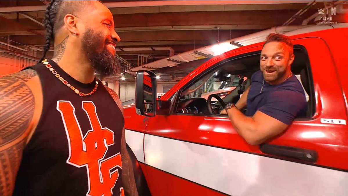 Wrestle Ops tweet media