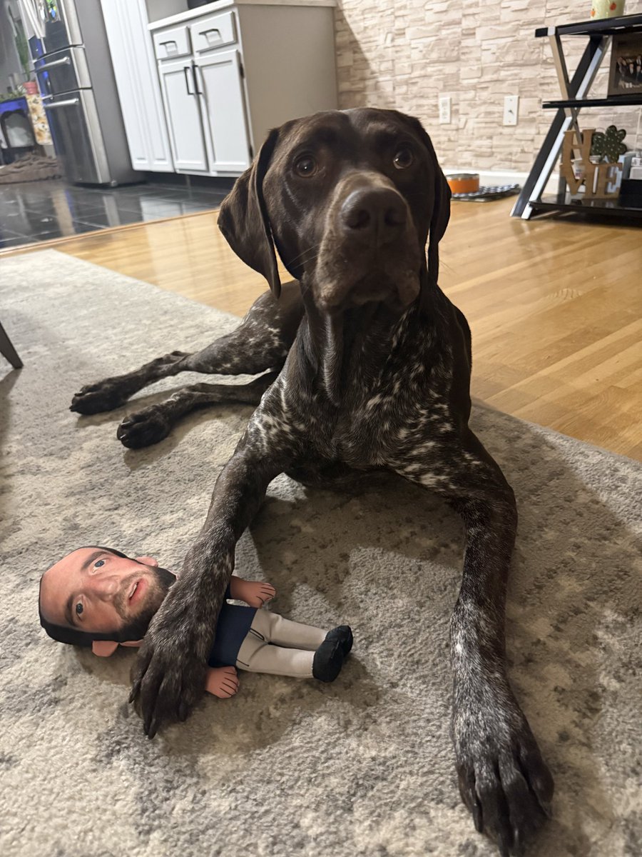 Hunter Becker tweet media