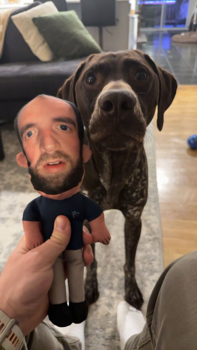 Hunter Becker tweet media