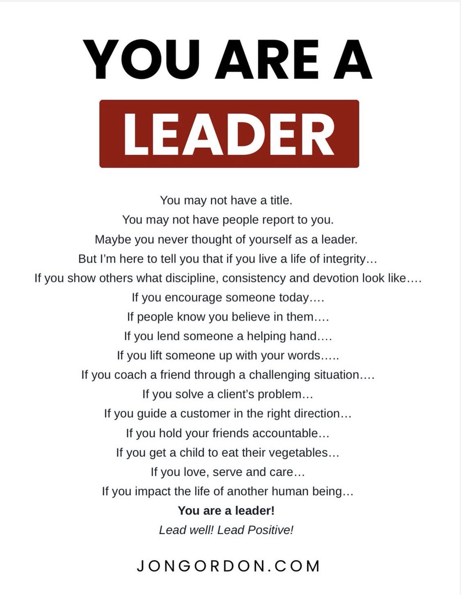 Jon Gordon tweet media