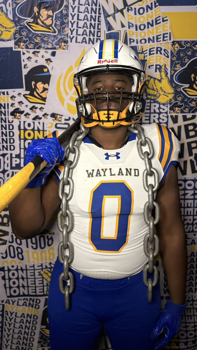 Kj RUSSELL tweet media