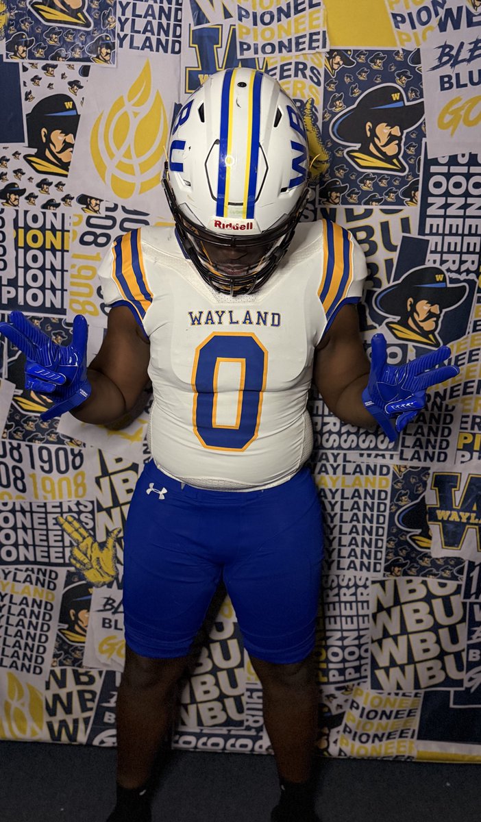 Kj RUSSELL tweet media