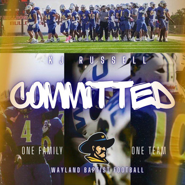 Kj RUSSELL tweet media