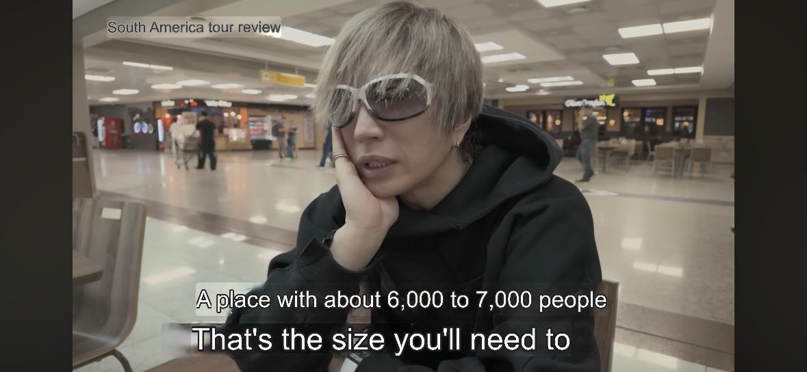 did he really make a 67 joke