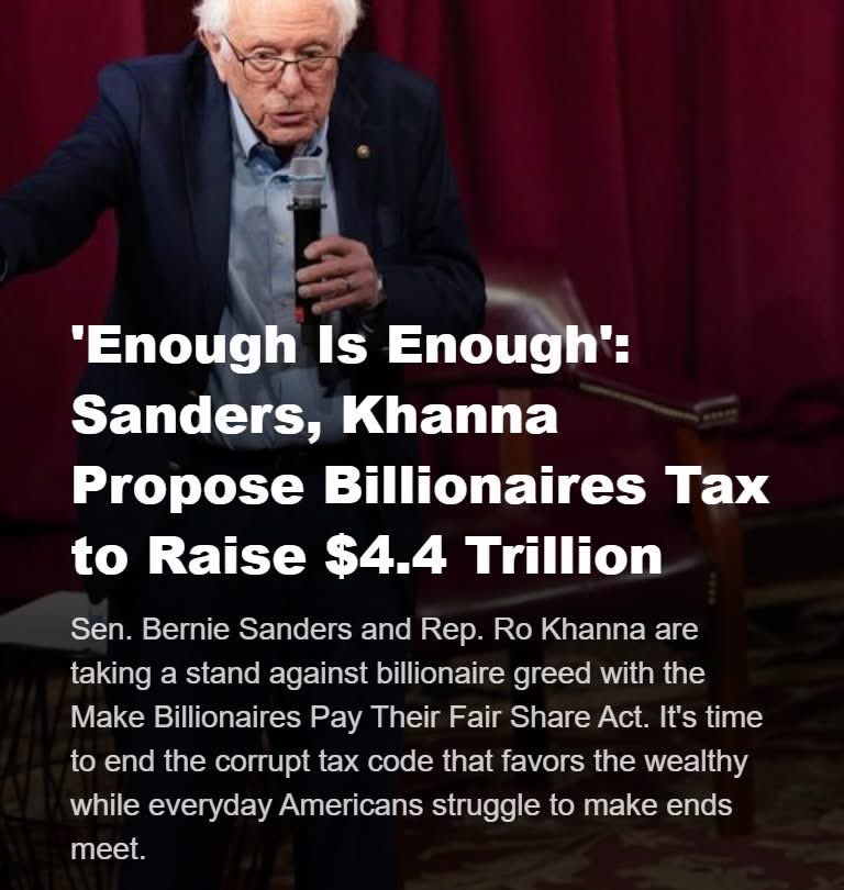 When Eisenhower was president, taxes on the rich were 90%. 
That was an era where bridges were constructed, highways were created and public libraries were created. 

Also what if members of Congress had to pay for their own health care, how much would that save taxpayers?