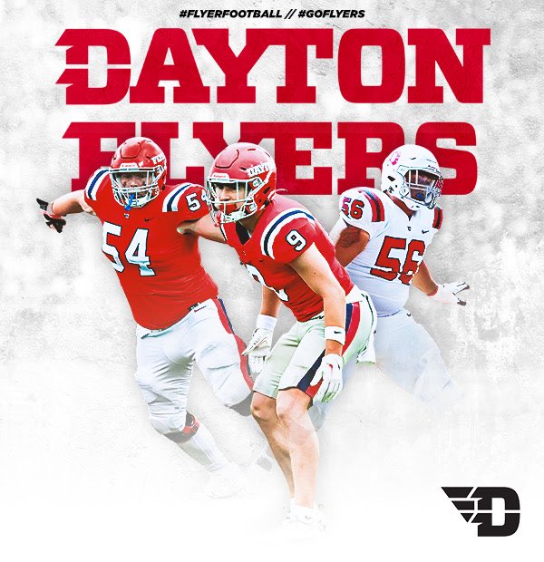 Joey Dahmer ATH 27 tweet media