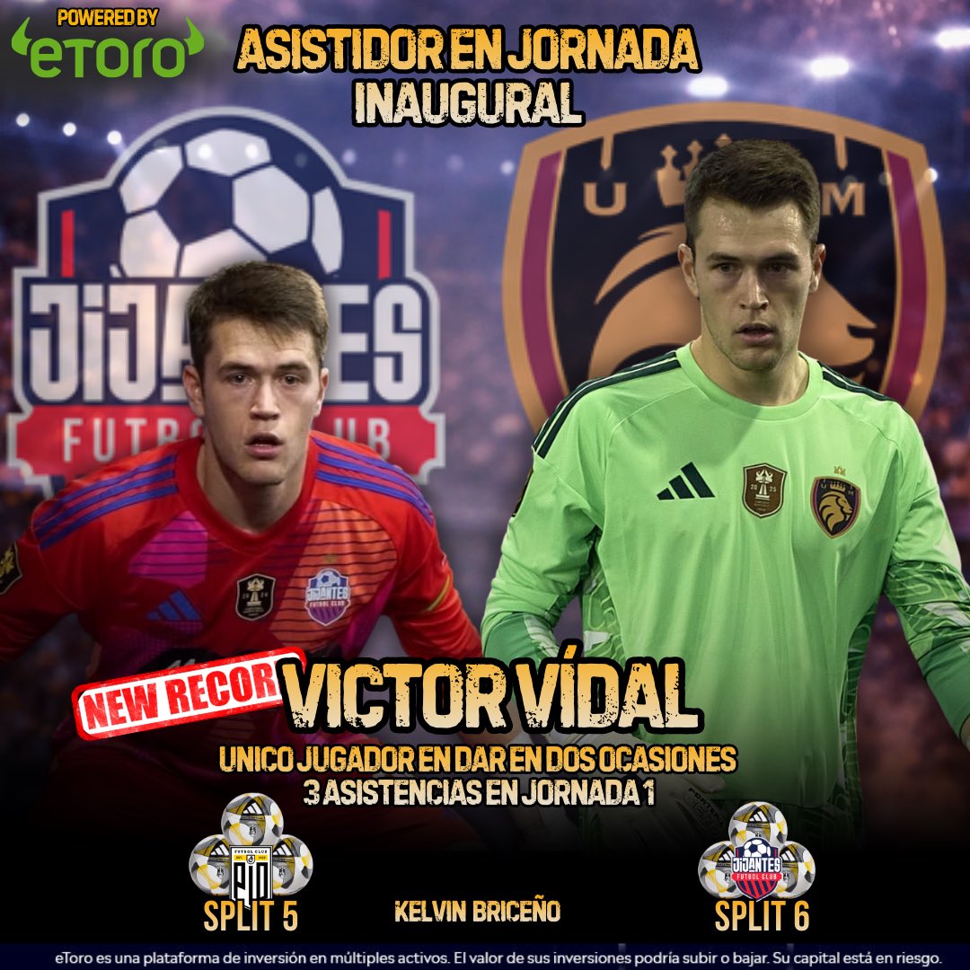 Kelvin Briceño tweet media