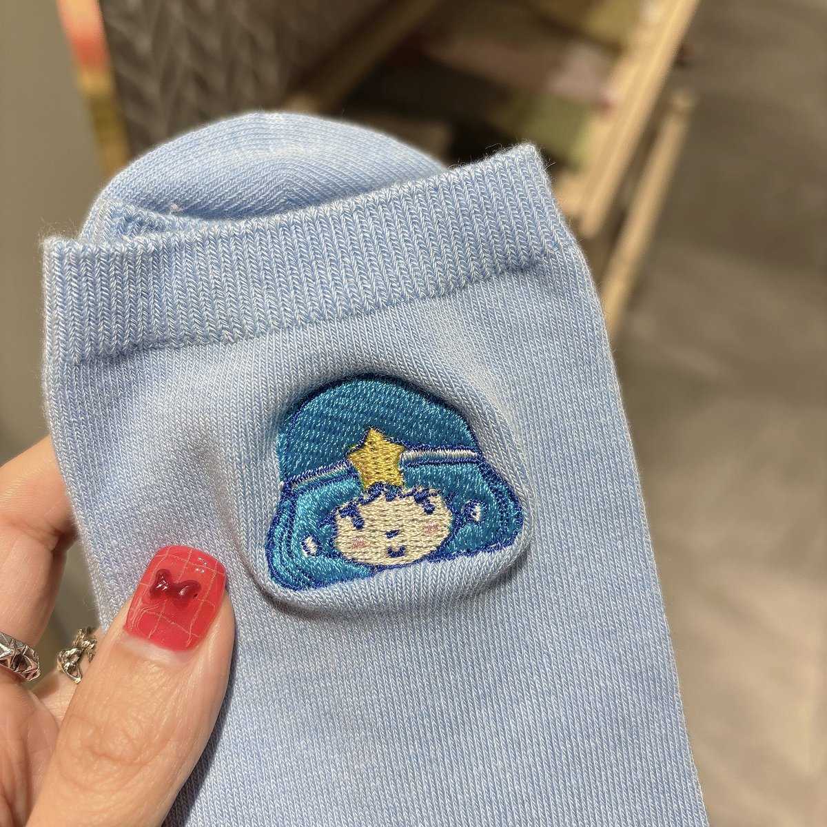 靴下屋渋谷マークシティ