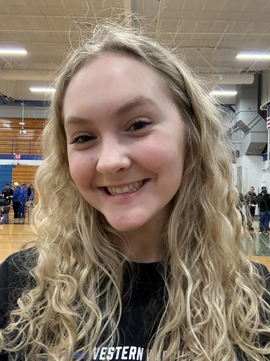 WLW Softball tweet media