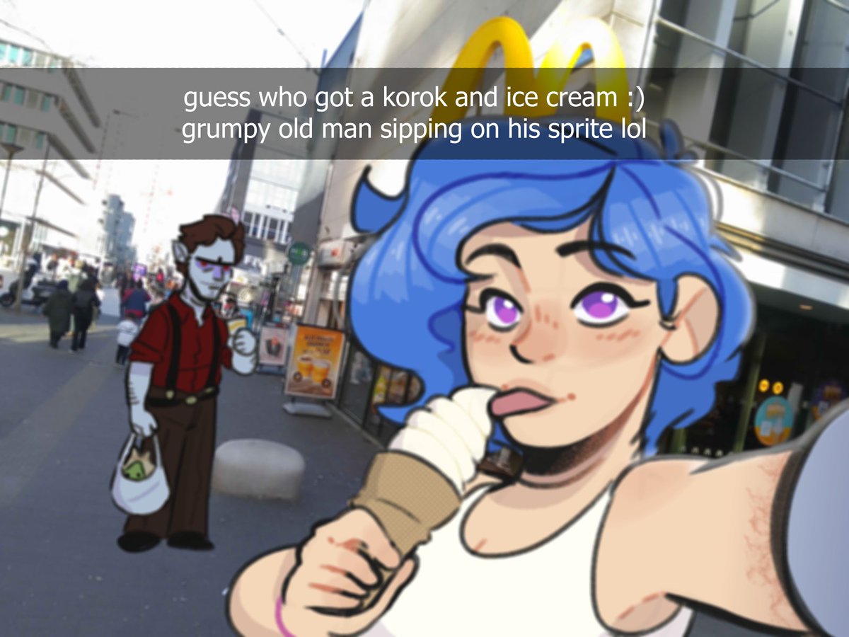 BigChezArt's tweet photo. neglected son meets spoiled foster daughter 🦇💙

#Tari #OC #fanart #digitalart https://t.co/hD07n6dEn3