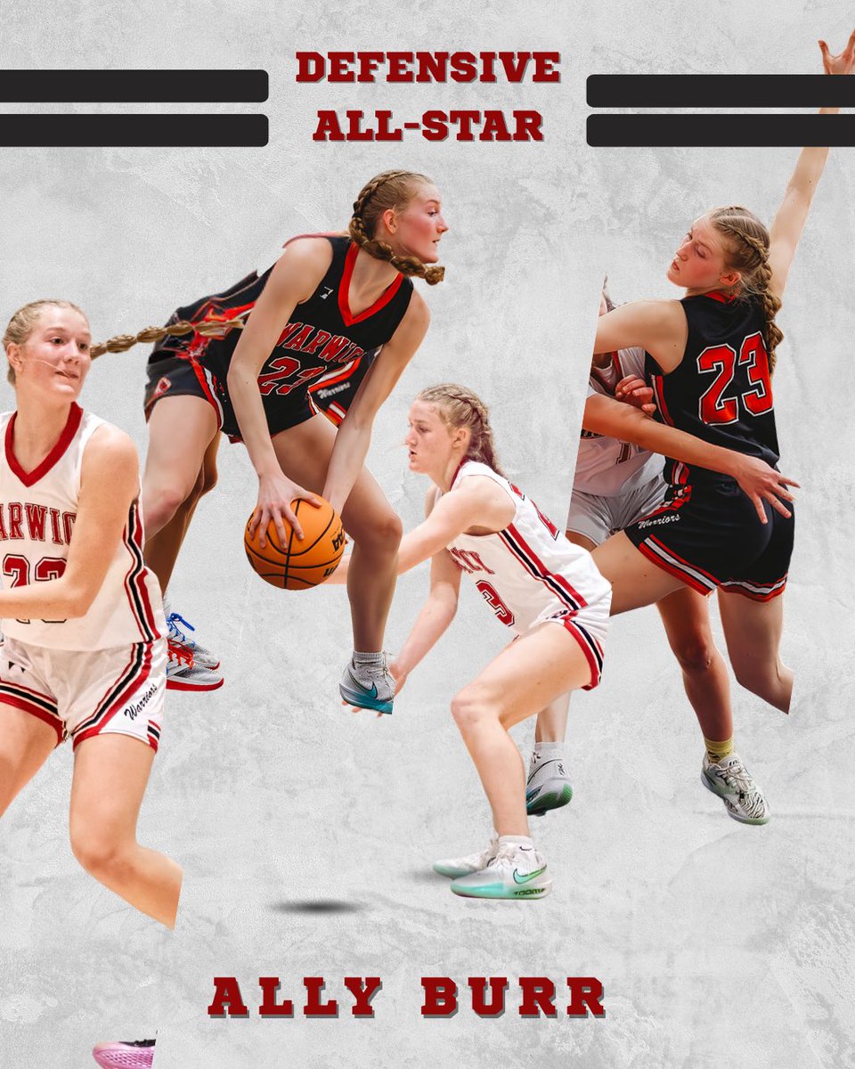 Warwick Girls Basketball 🏀❤️ tweet media