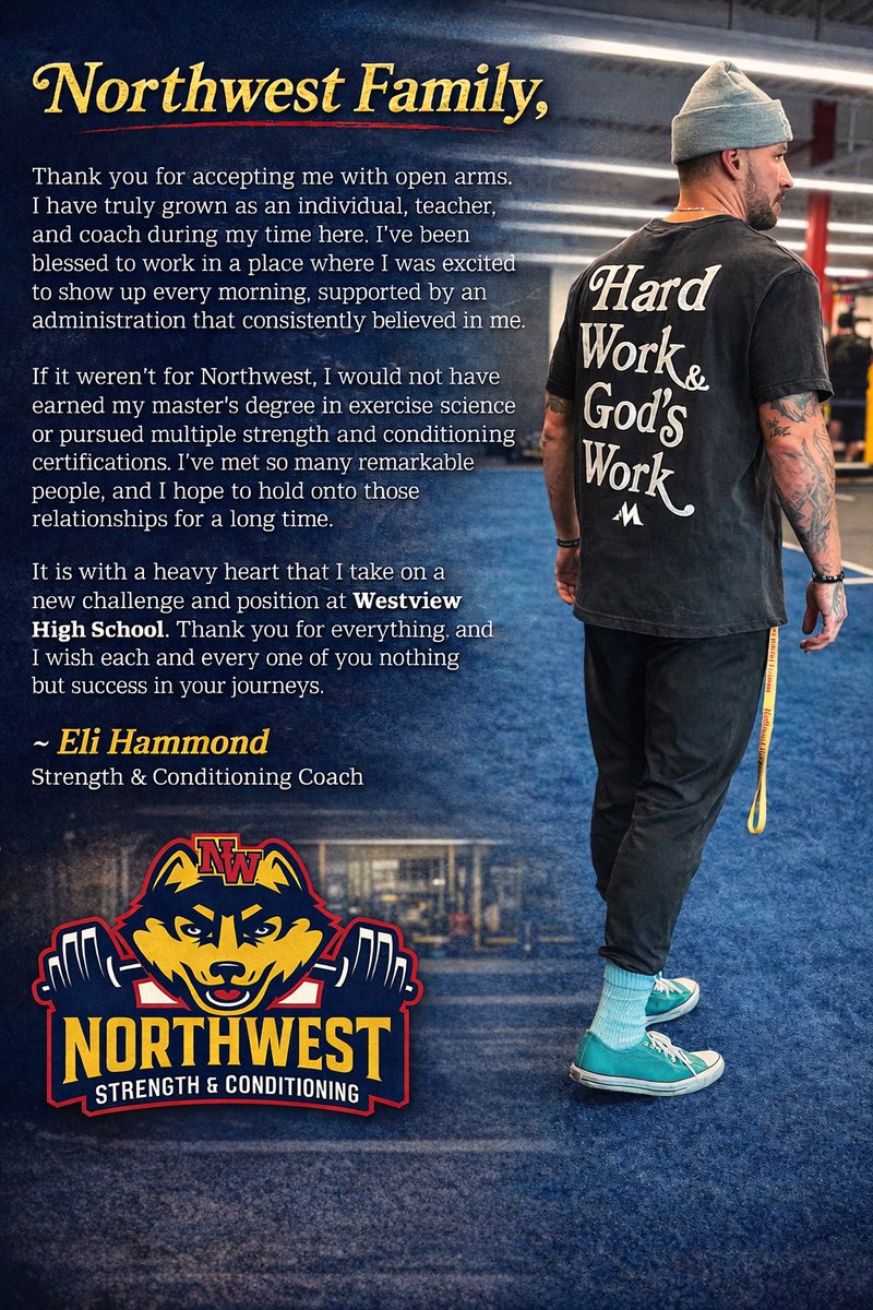 Eli Hammond tweet media