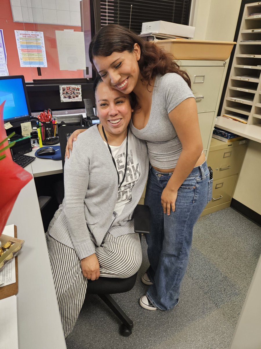 SOAR/LINC/NHS tweet media