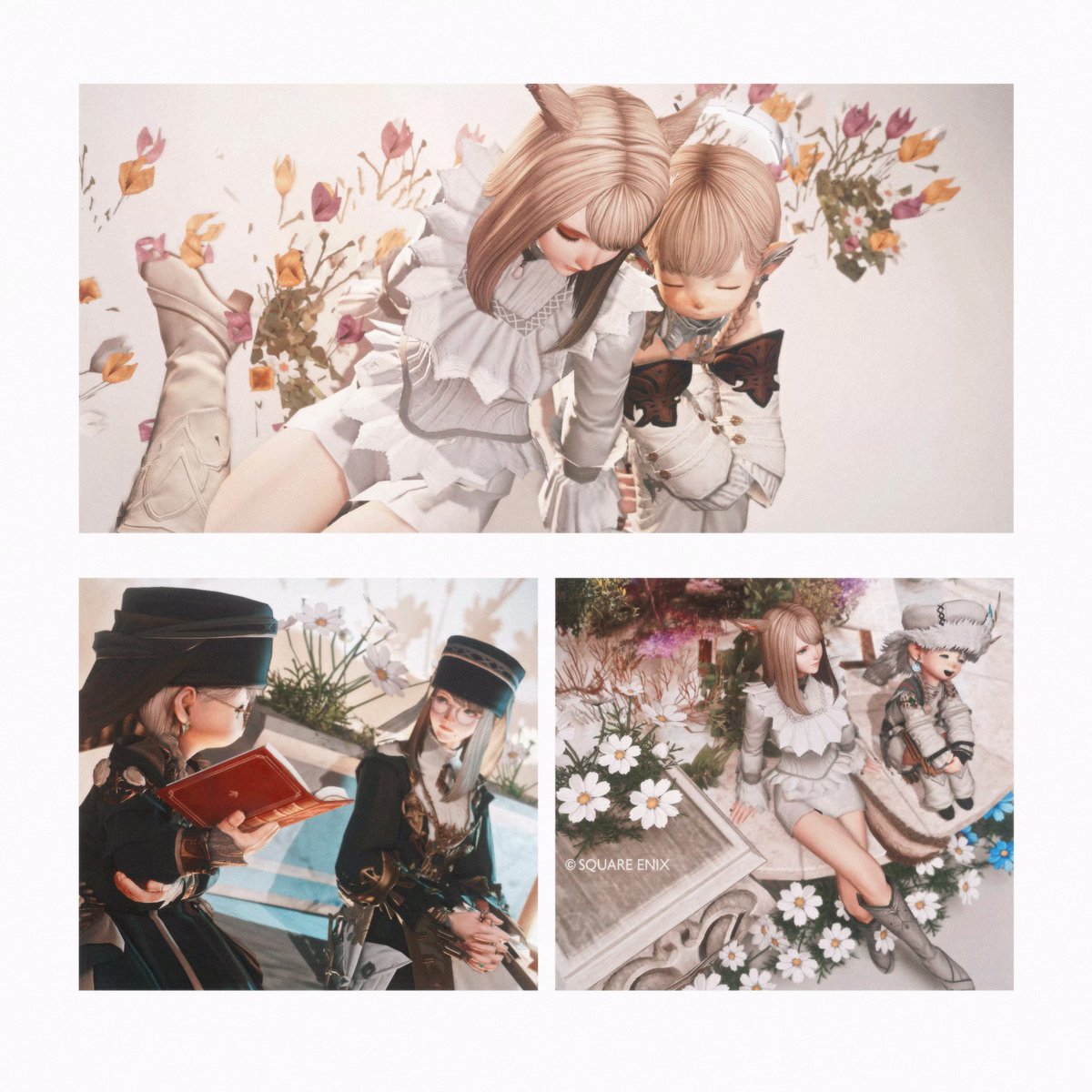 ⲙⲓⲕⲉ tweet media