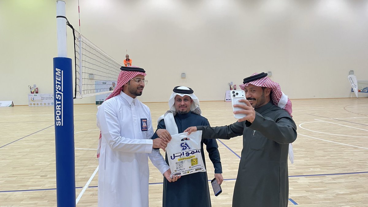 جمعية نبض رياضي tweet media