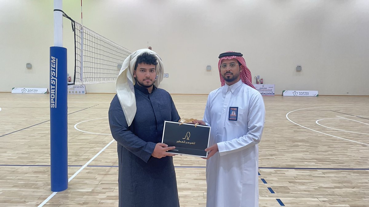 جمعية نبض رياضي tweet media