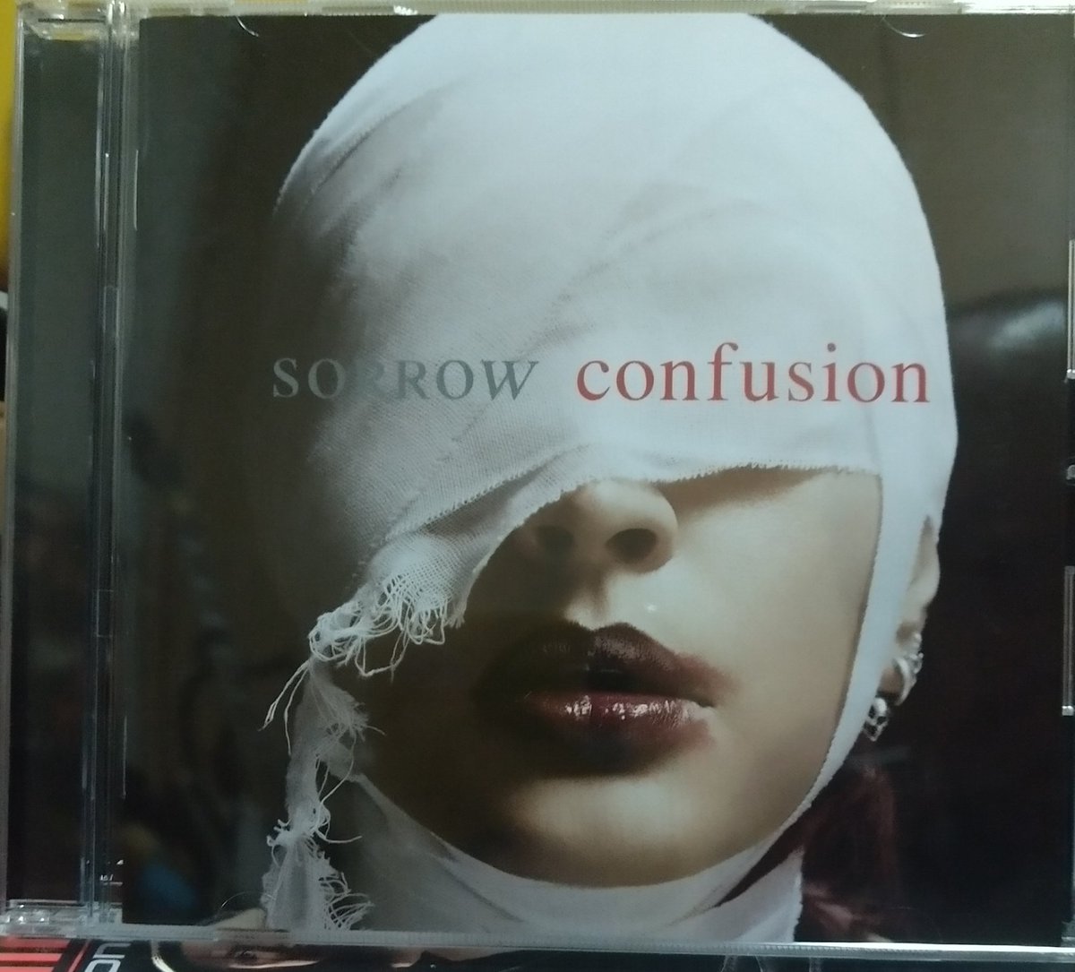 honeydrops69's tweet photo. 研ぎ澄まされ、尖りきって凶暴に美しい…ソレ以外はナンも要らない感じ…SORROW✨️ https://t.co/gVmZ6S4tex