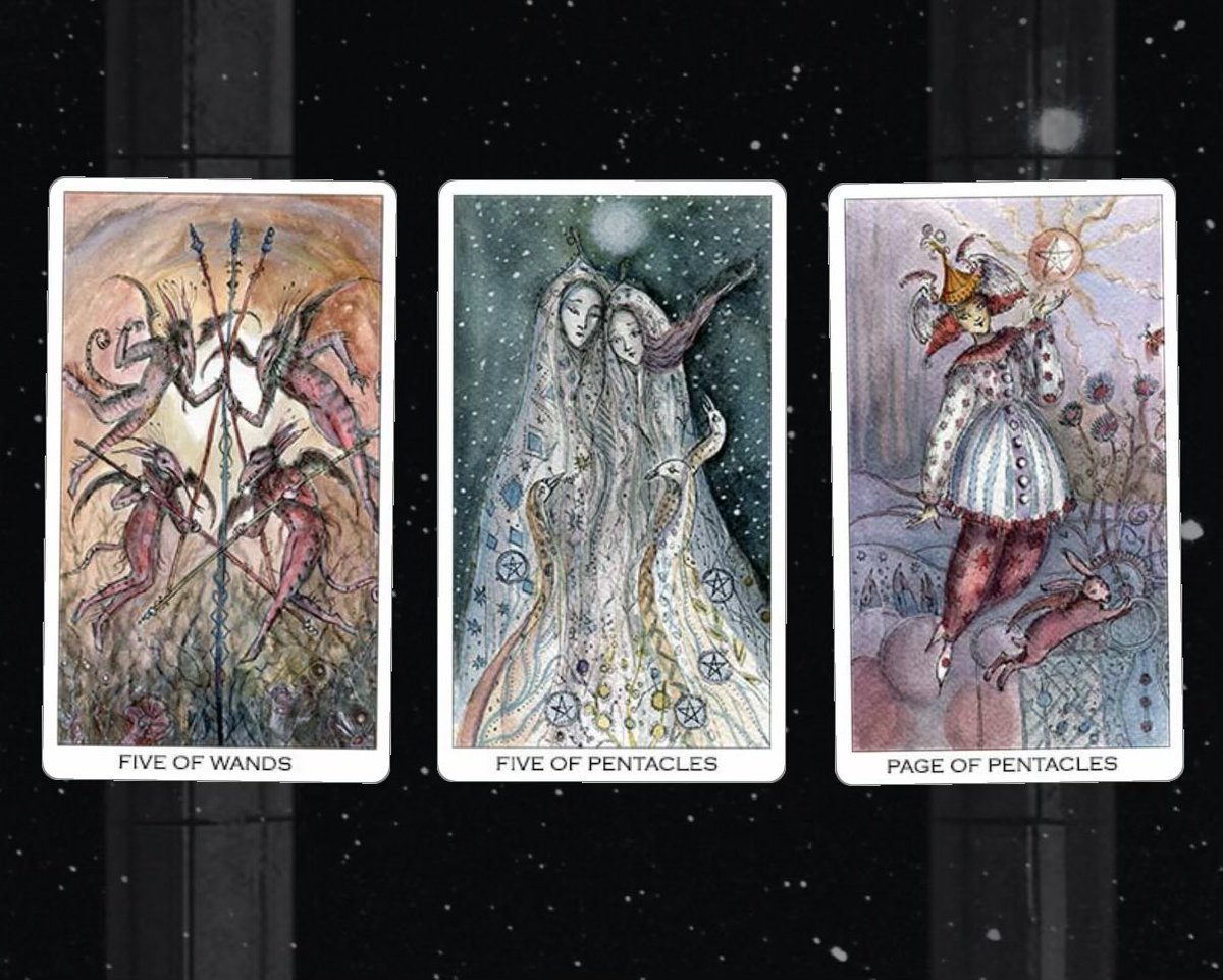 ข้อความถึงผู้ที่ผ่านมาพบเจอ

“สุดท้ายแล้วทุกอย่างจะดีขึ้นสำหรับคุณ”

พิมพ์ 817 เพื่อรับพลังงาน

คุณอาจจะเผชิญหน้ากับปัญหาระหว่างการติดต่อหรือการทำความเข้าใจกับผู้คน มันมีบางอย่างที่ทำให้คุณรู้สึกเหนื่อยในตอนนี้ แต่สุดท้าย คุณจะพาทุกอย่างไปได้ และเป็นไปในทางที่ดีสำหรับคุณ