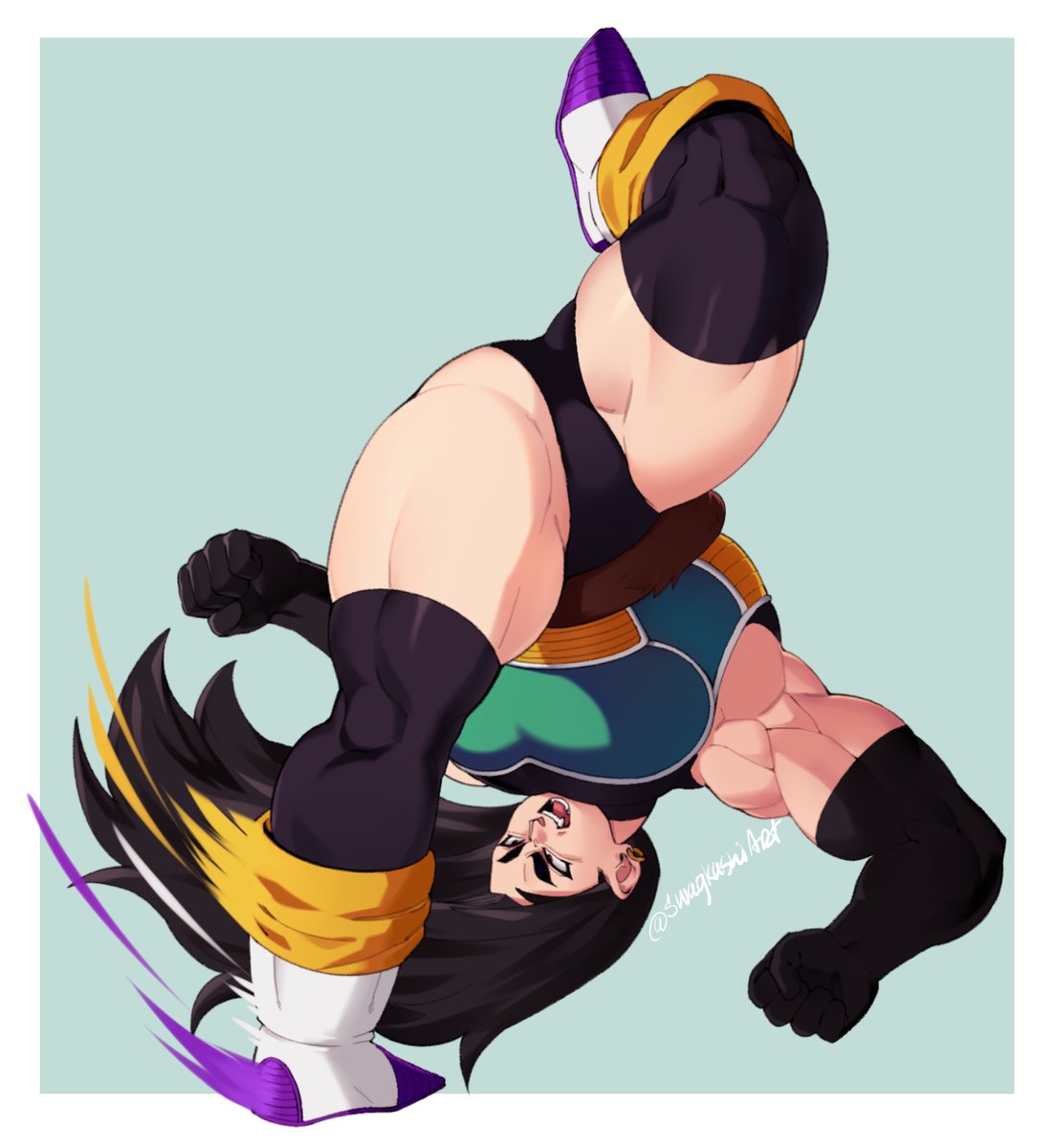 𝜅𝜊𝜄 (@swagkashiart) on Twitter photo 