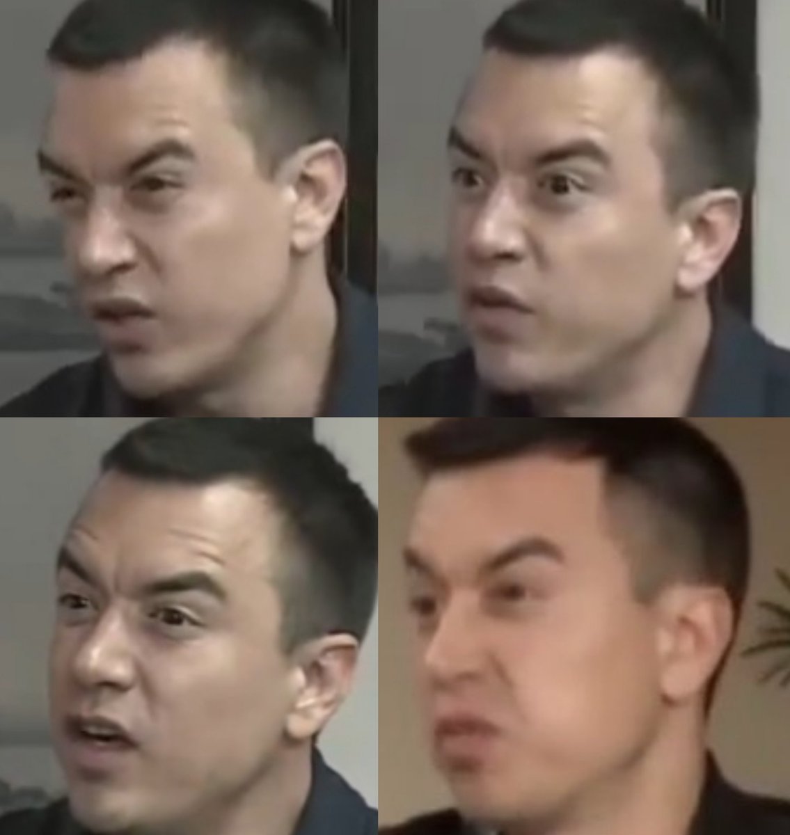 <a href="/MashiRafael/">Rafael Correa</a> Nosotros tenemos nuestro Trumpito