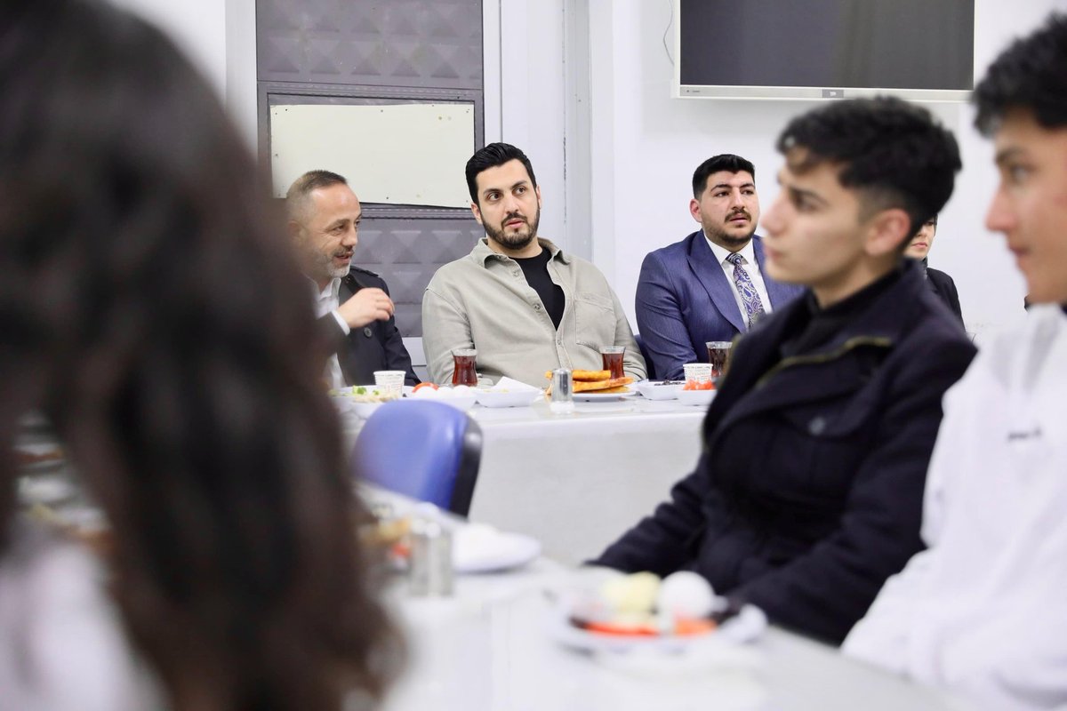 Halil ATASOY tweet media