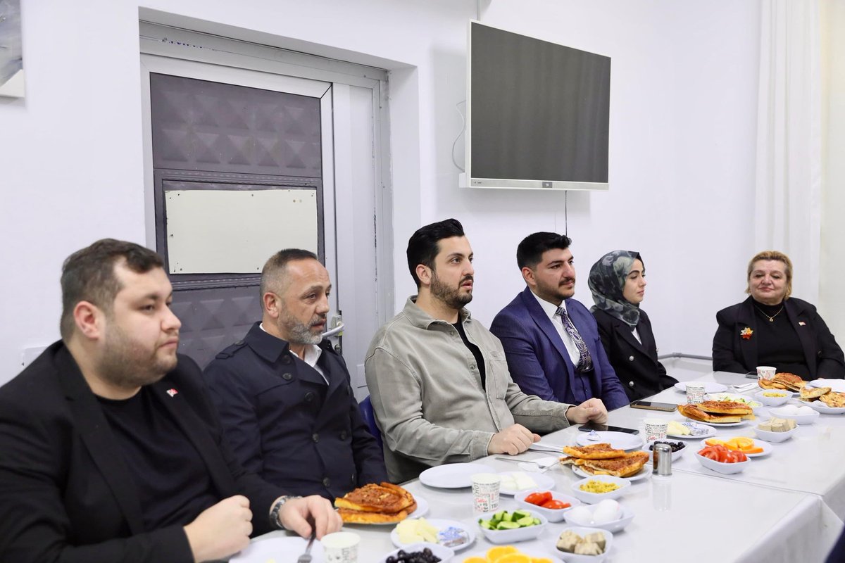 Halil ATASOY tweet media