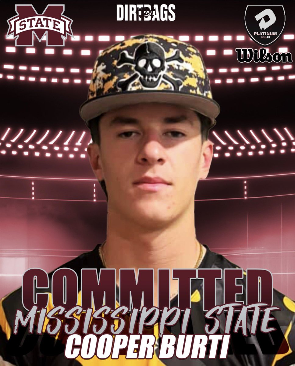 Dirtbags Baseball tweet media