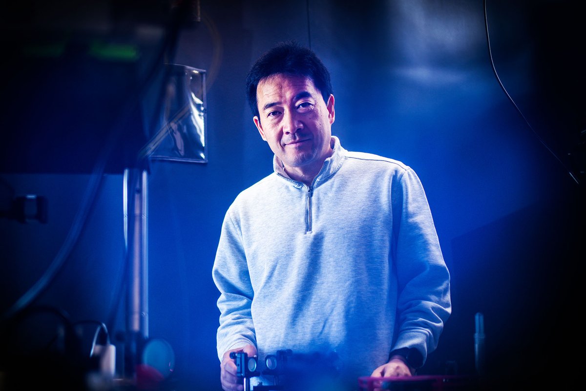 Science in Boston tweet media