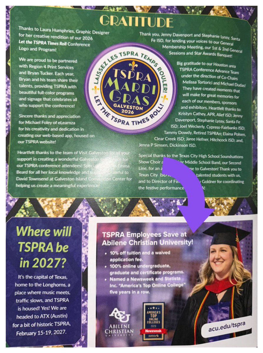 Sheree “Principal Auntie” Bogany tweet media