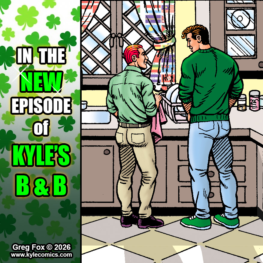 Greg Fox ☮️❤️& 🥞 tweet media