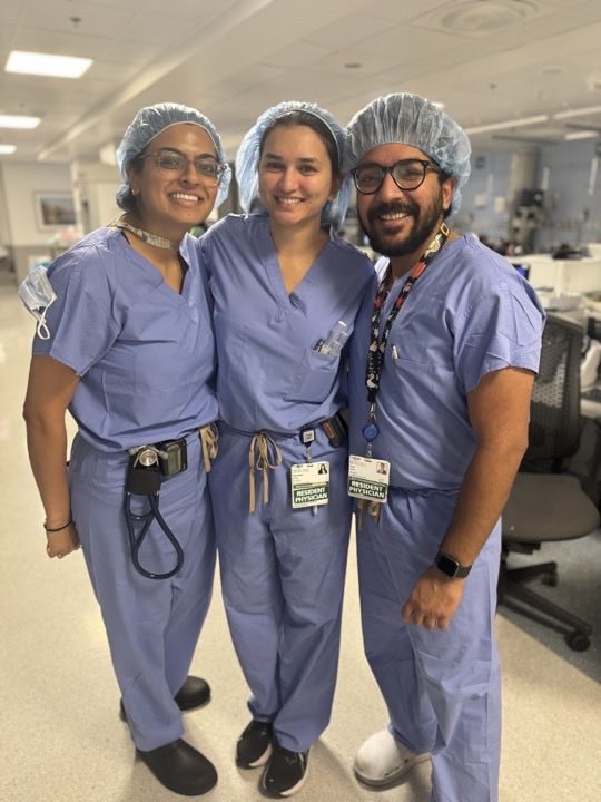 RUSHAnesthesiologyResidency tweet media