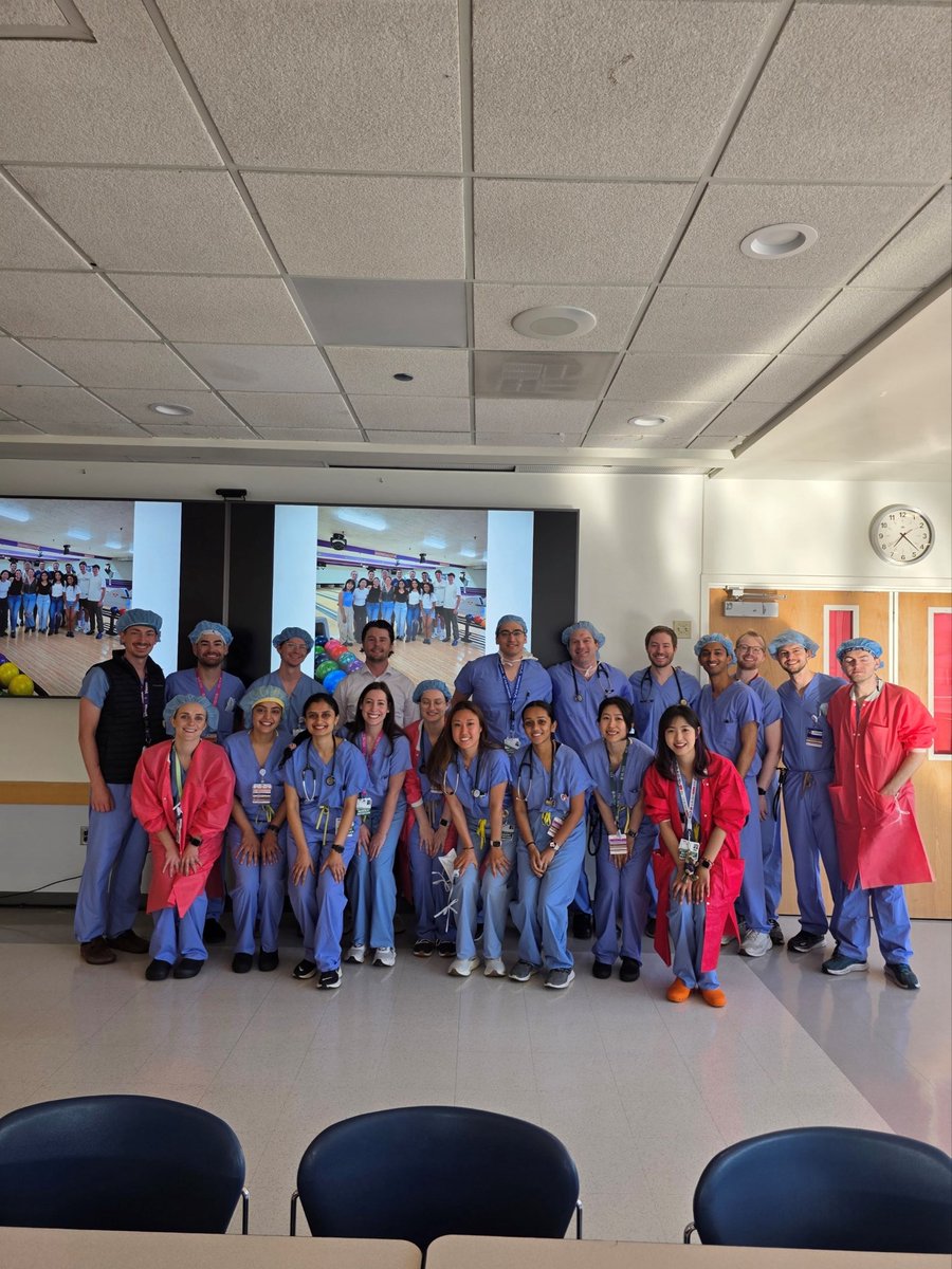 RUSHAnesthesiologyResidency tweet media