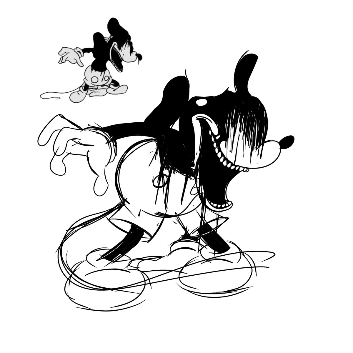 sillybloose (@sillybloose) on Twitter photo 