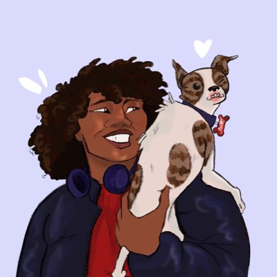 intrepidartist's tweet photo. #NewProfilePic https://t.co/r1BF6ZPBZ7