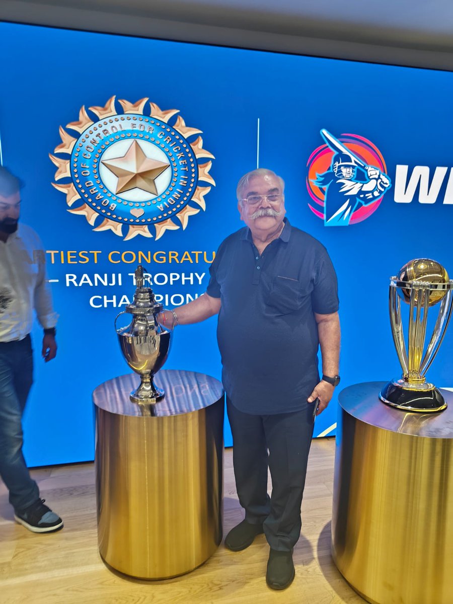 Brigadier Anil Gupta tweet media