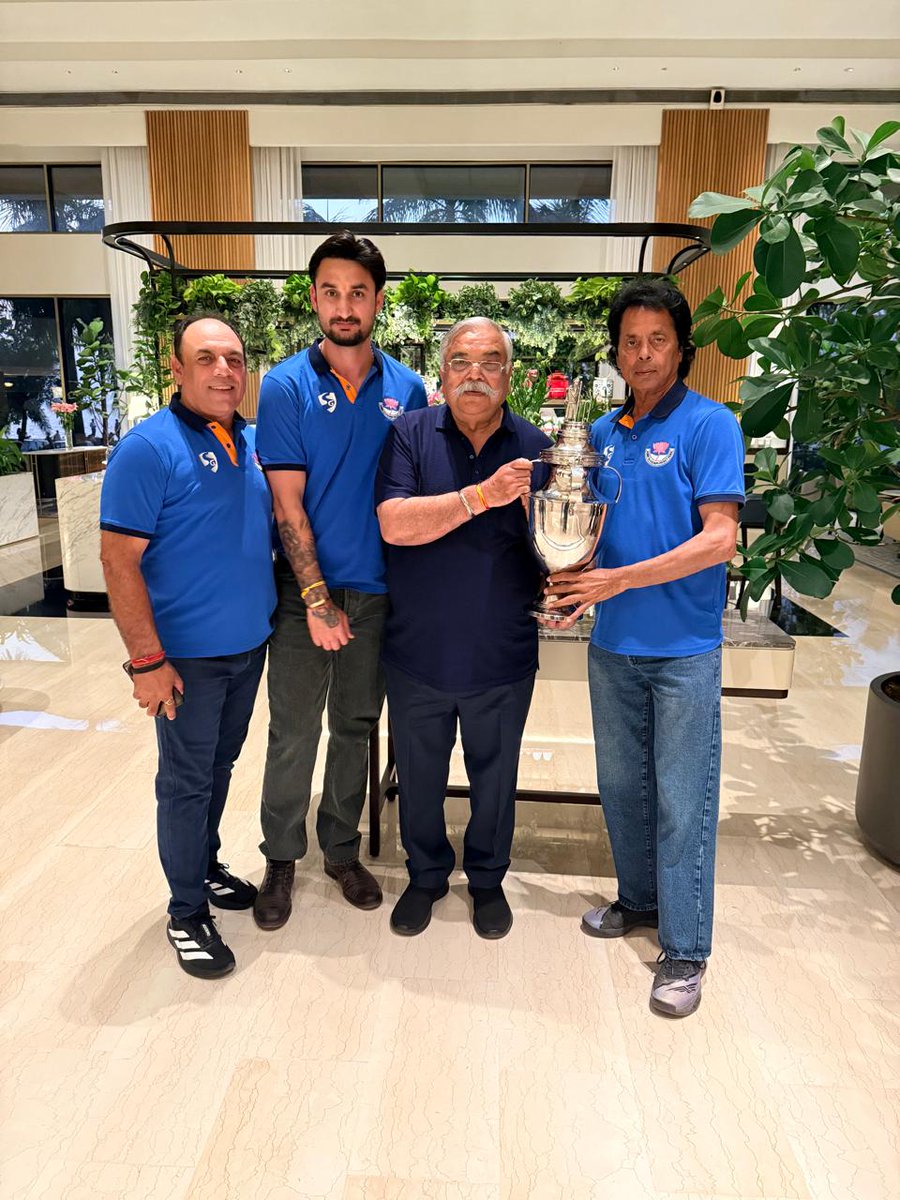 Brigadier Anil Gupta tweet media