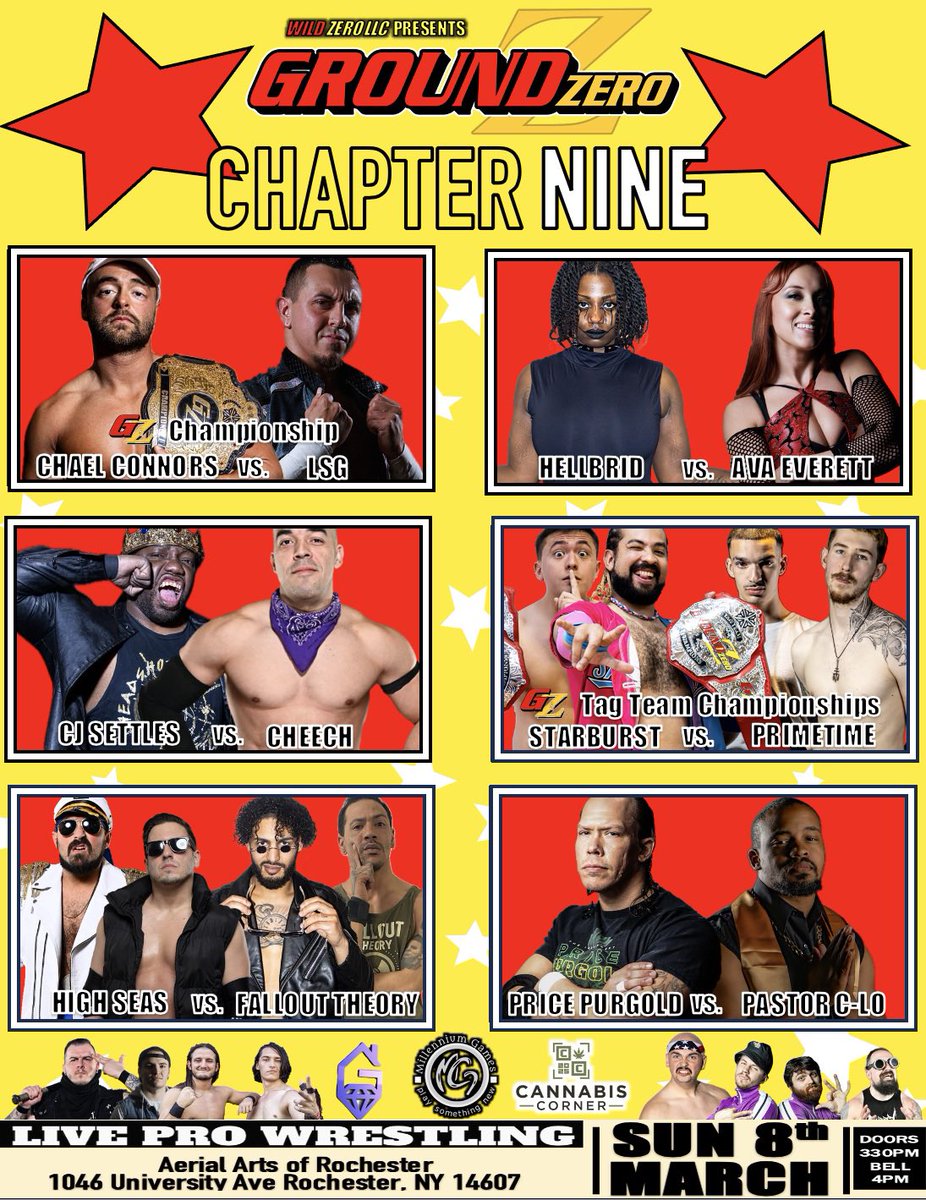 Ground Zero tweet media