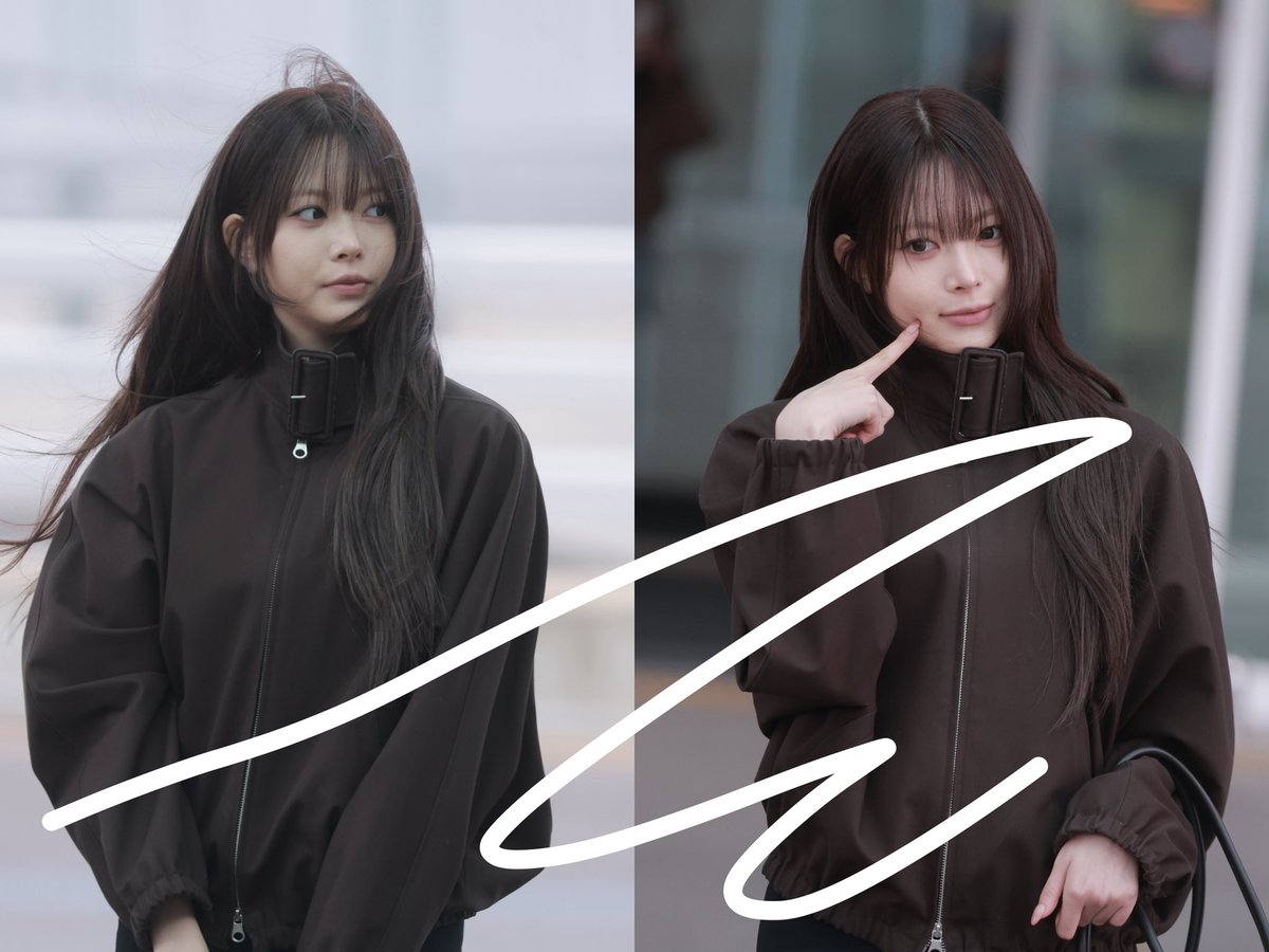 260303 출국 데이터

보넥도 BOYNEXTDOOR 
태산 이한

르세라핌 LESSERAFIM 
홍은채

혜리

대리 DATA 데이터 #대리찍사 댈찍