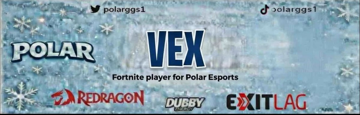 PLR Vex tweet media