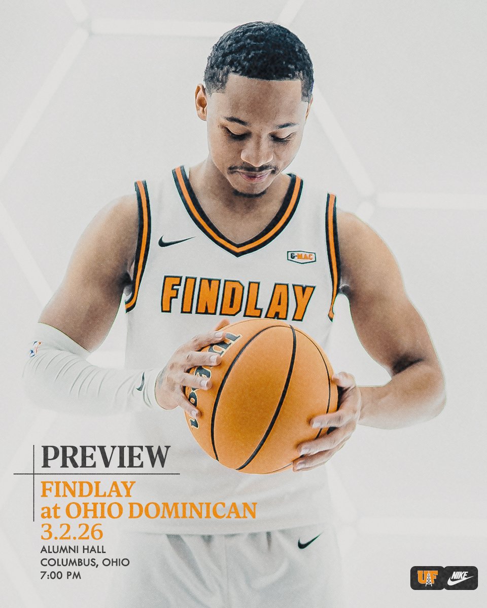 Findlay Oilers tweet media