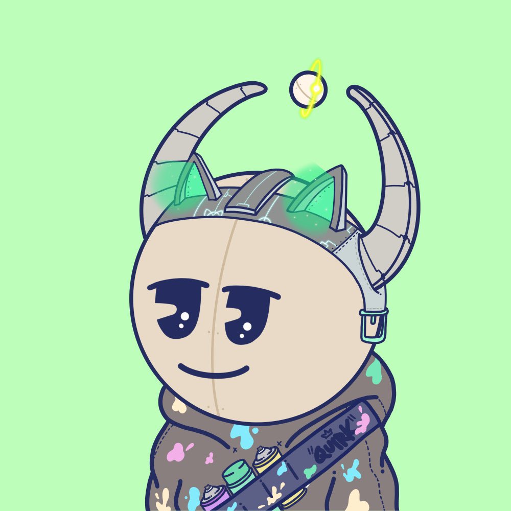 🫠🌕Melting Moons tweet media