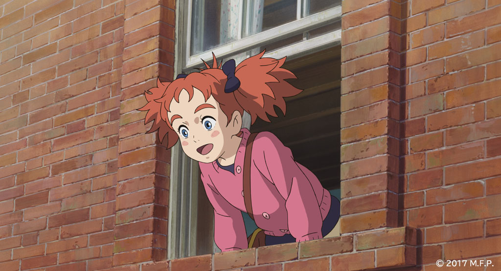 スタジオポノック【公式】 tweet media