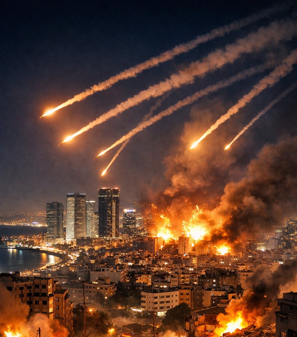 MOHAMMA47949502's tweet image. #BREAKING:

#Iran has BOMBED the #British Military Base in #Cyprus and destroyed the Runway...

This is the first time the #British #RAF Base has been attacked since 1986, thanks to Starmer. x.com/AlexBarnicoat_…