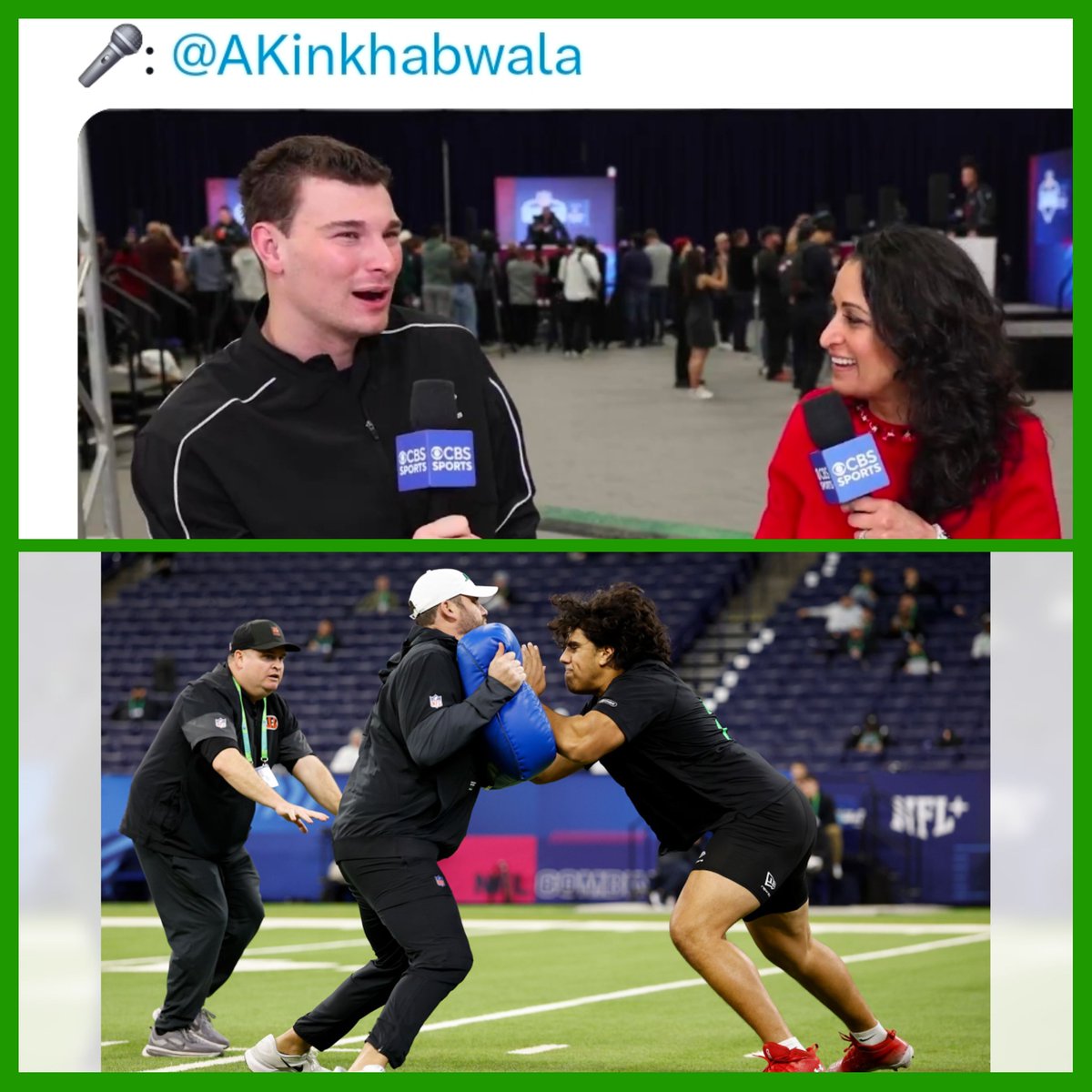 Marcus A. Borden tweet media