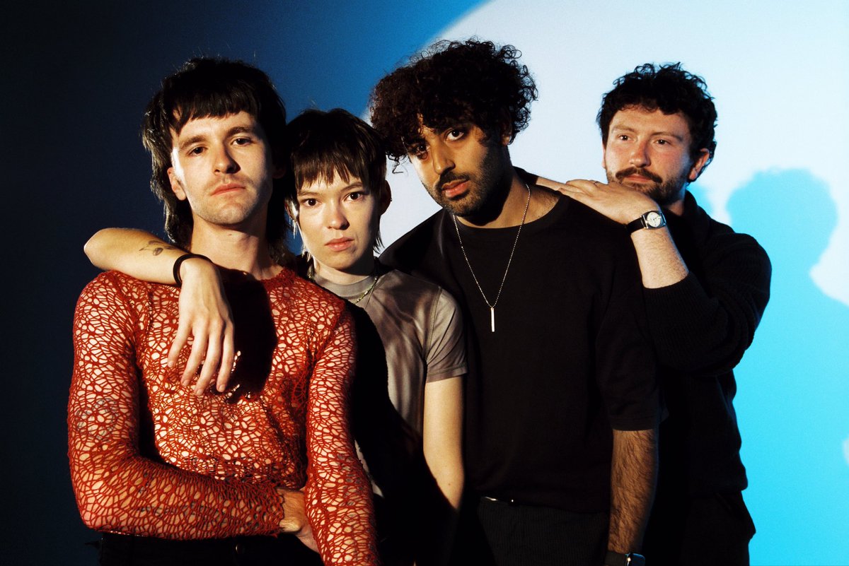 PRETTY BLEAK tweet media