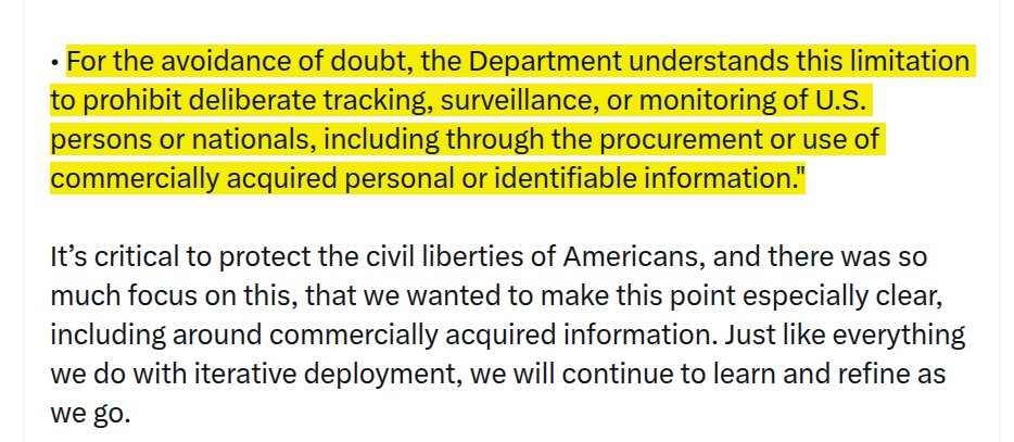 Highlighted clause excerpt