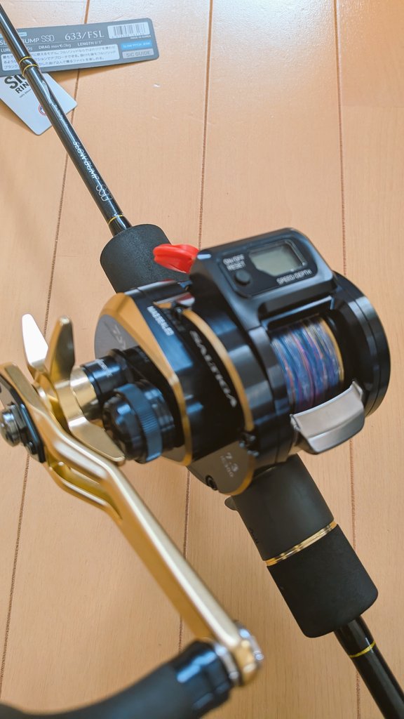 まきぽよ tweet media